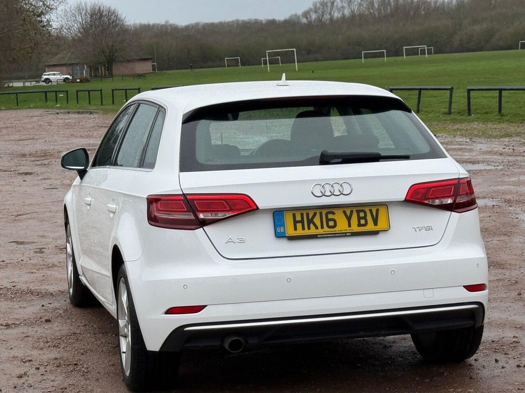 Used Audi A3 2016 for sale - 77642731: Photo 8