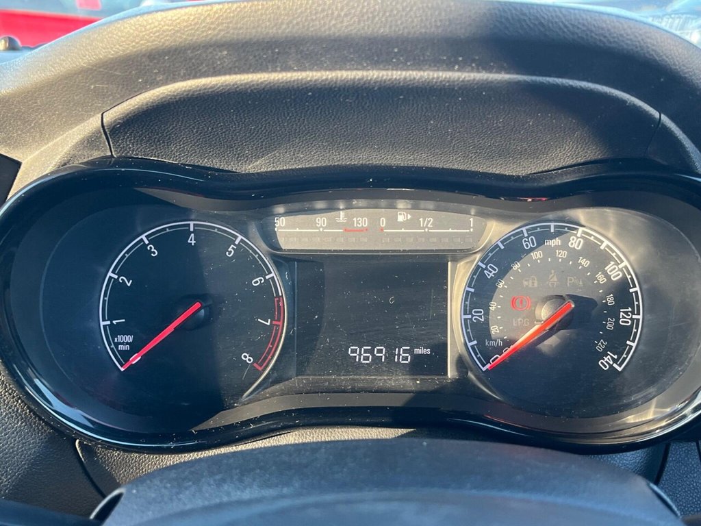 Used Vauxhall Viva 2016 for sale - 77054203: Photo 10