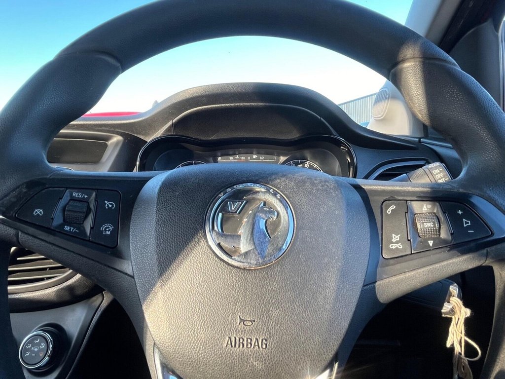 Used Vauxhall Viva 2016 for sale - 77054203: Photo 12