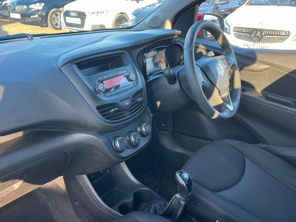 Used Vauxhall Viva 2016 for sale - 77054203: Photo 13