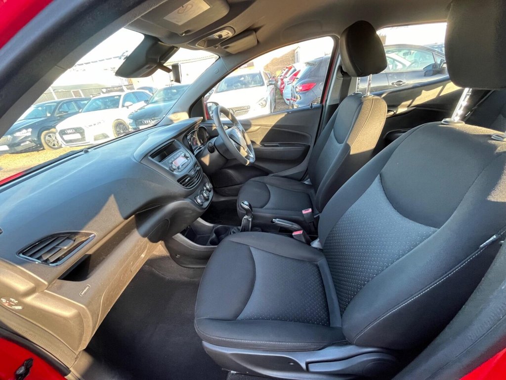 Used Vauxhall Viva 2016 for sale - 77054203: Photo 15