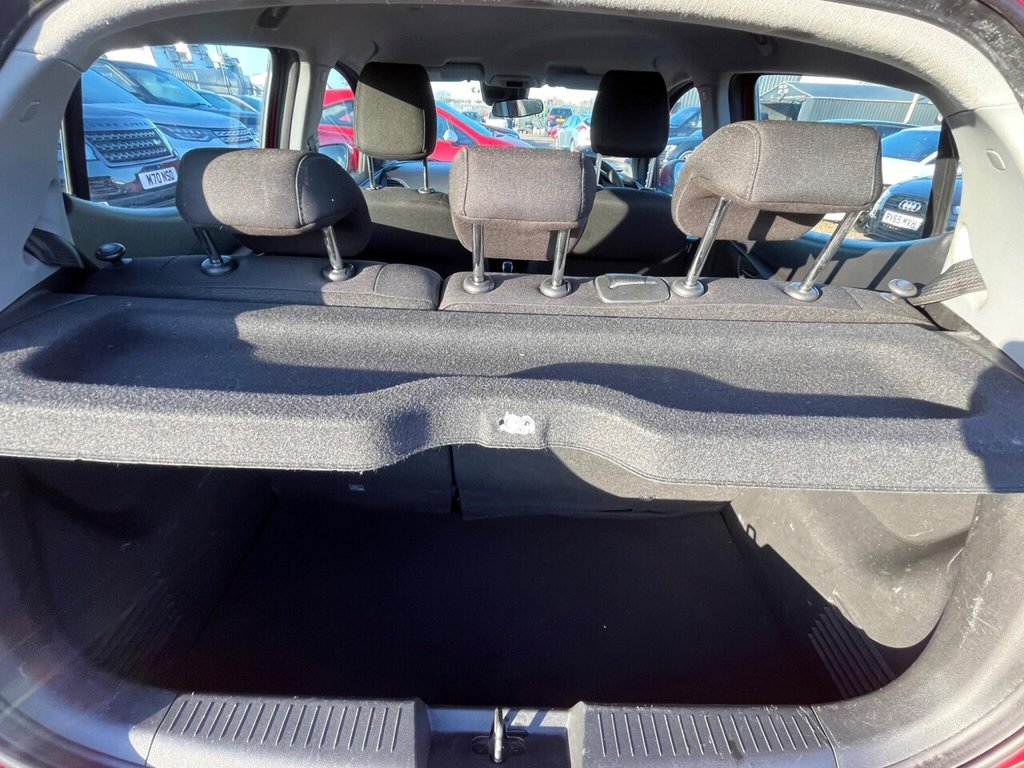 Used Vauxhall Viva 2016 for sale - 77054203: Photo 18