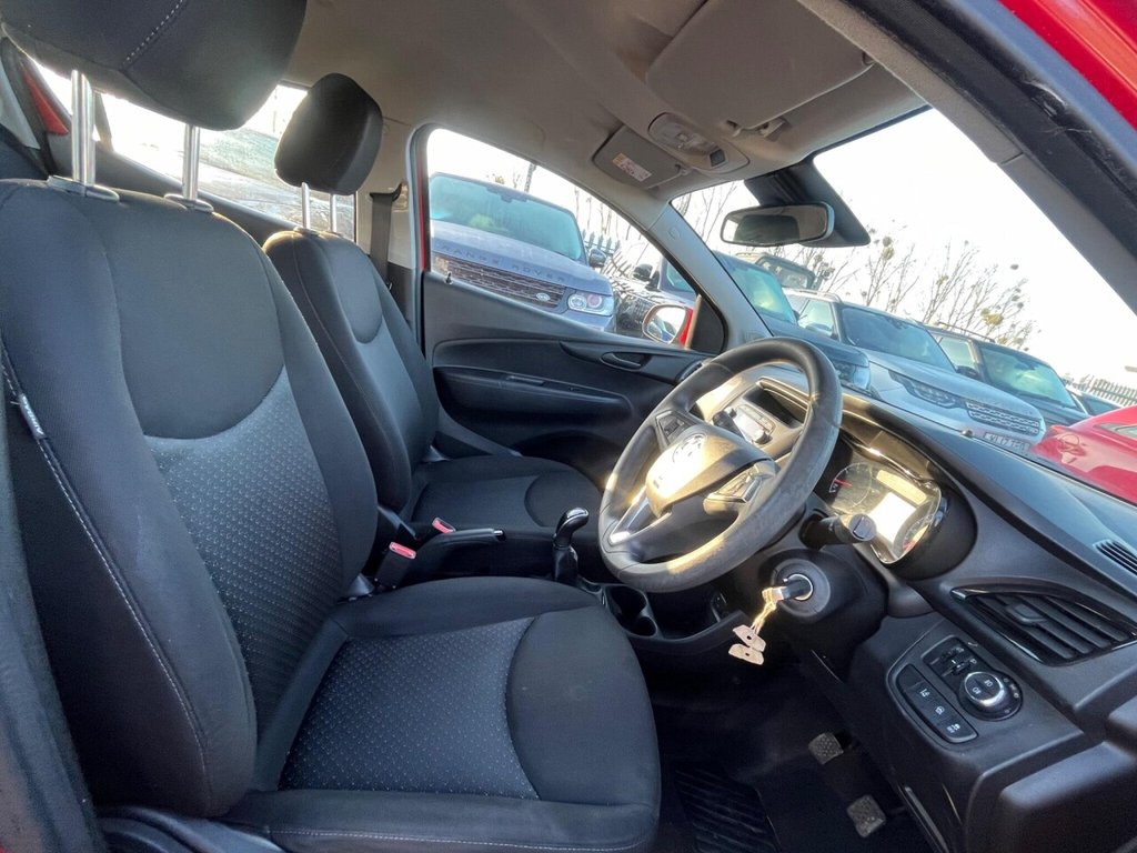 Used Vauxhall Viva 2016 for sale - 77054203: Photo 7