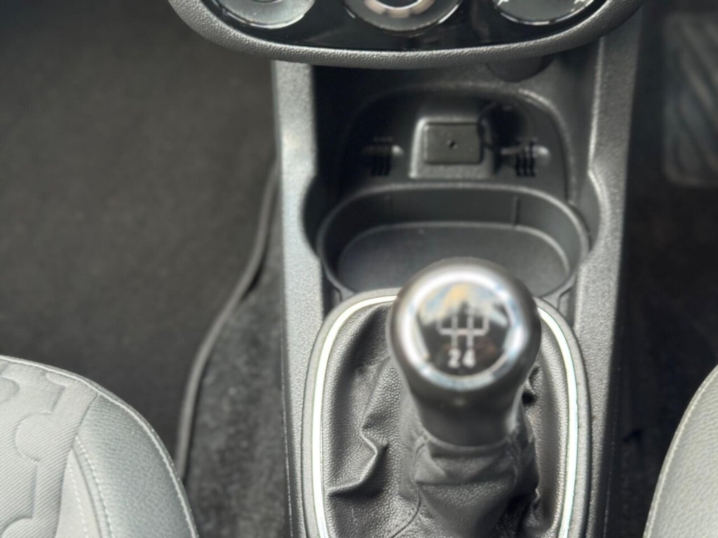 Used Vauxhall Corsa 2015 for sale - 77052647: Photo 14