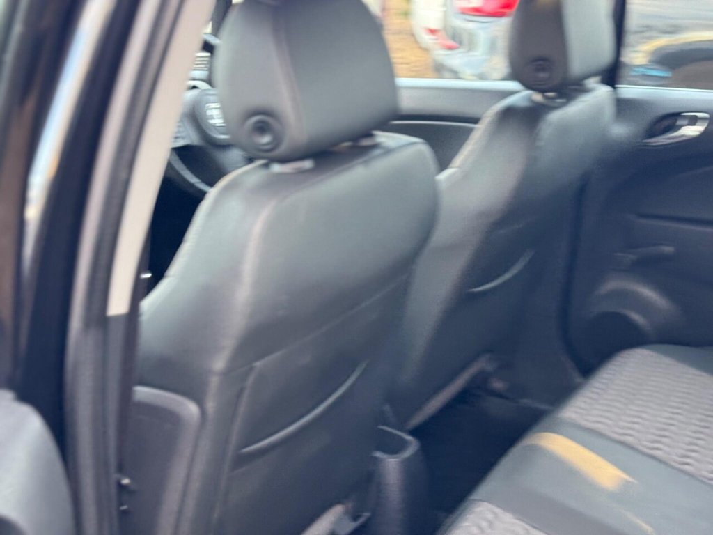 Used Vauxhall Corsa 2015 for sale - 77052647: Photo 19