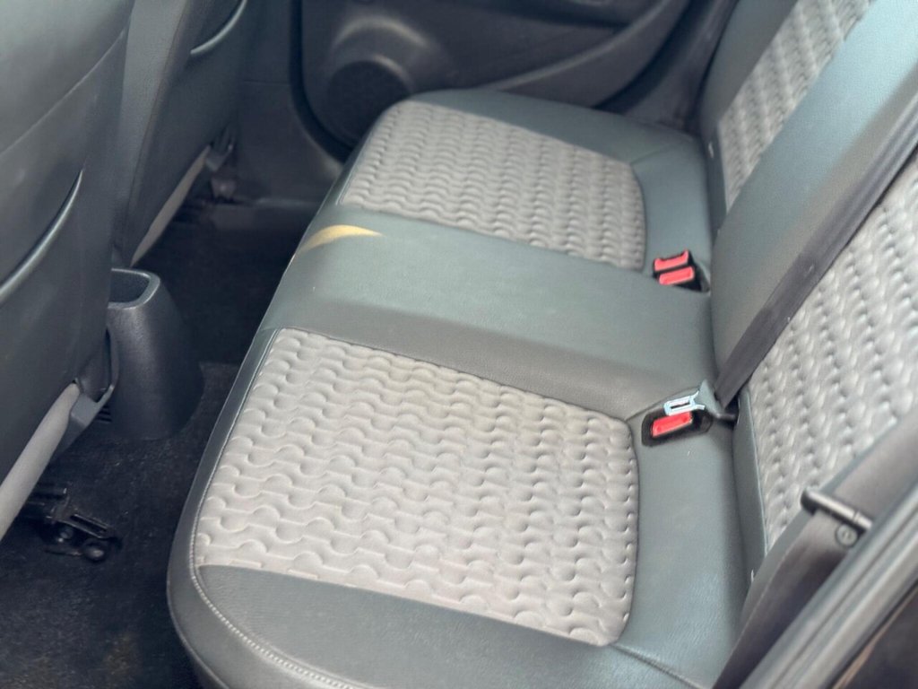Used Vauxhall Corsa 2015 for sale - 77052647: Photo 23