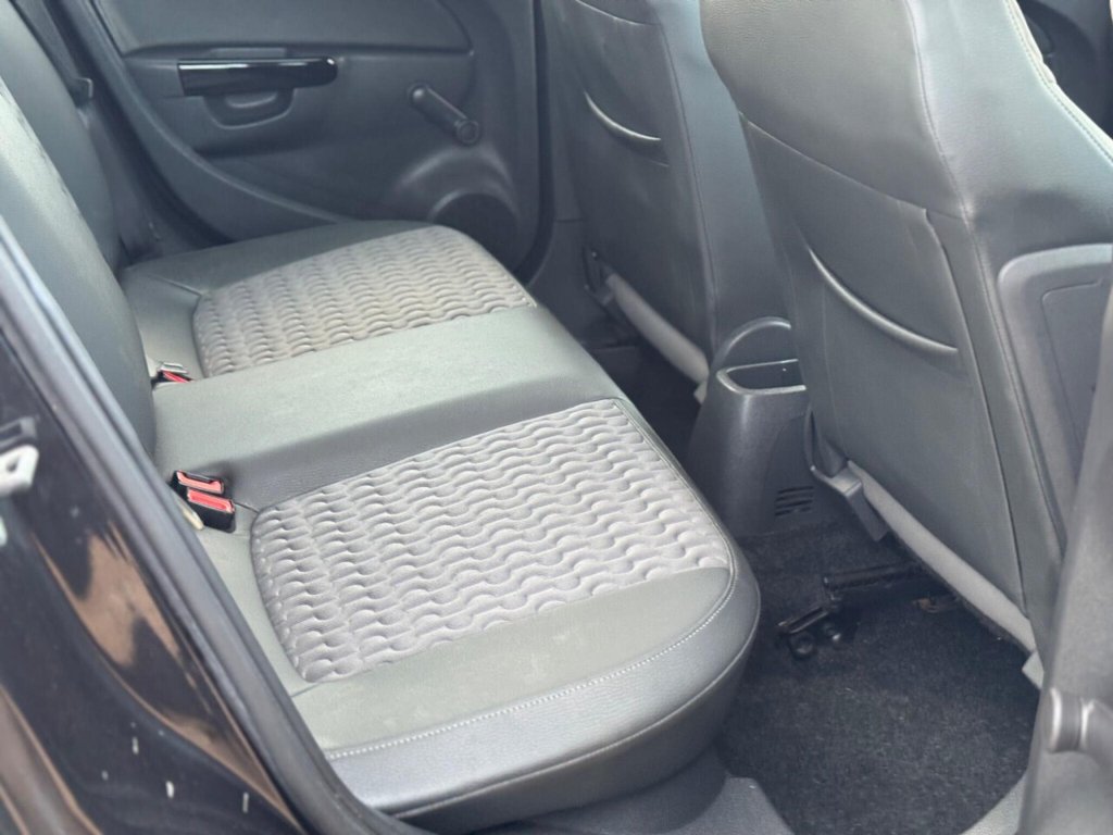 Used Vauxhall Corsa 2015 for sale - 77052647: Photo 26