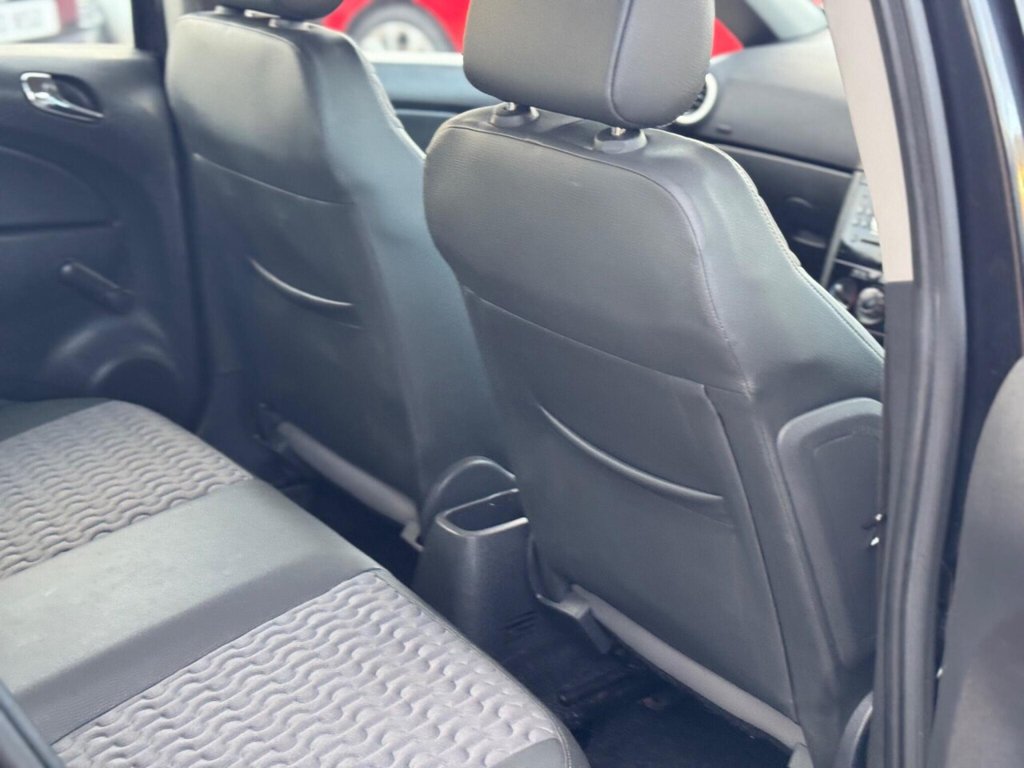 Used Vauxhall Corsa 2015 for sale - 77052647: Photo 27