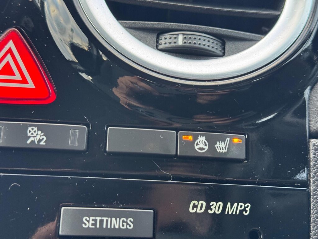 Used Vauxhall Corsa 2015 for sale - 77052647: Photo 31