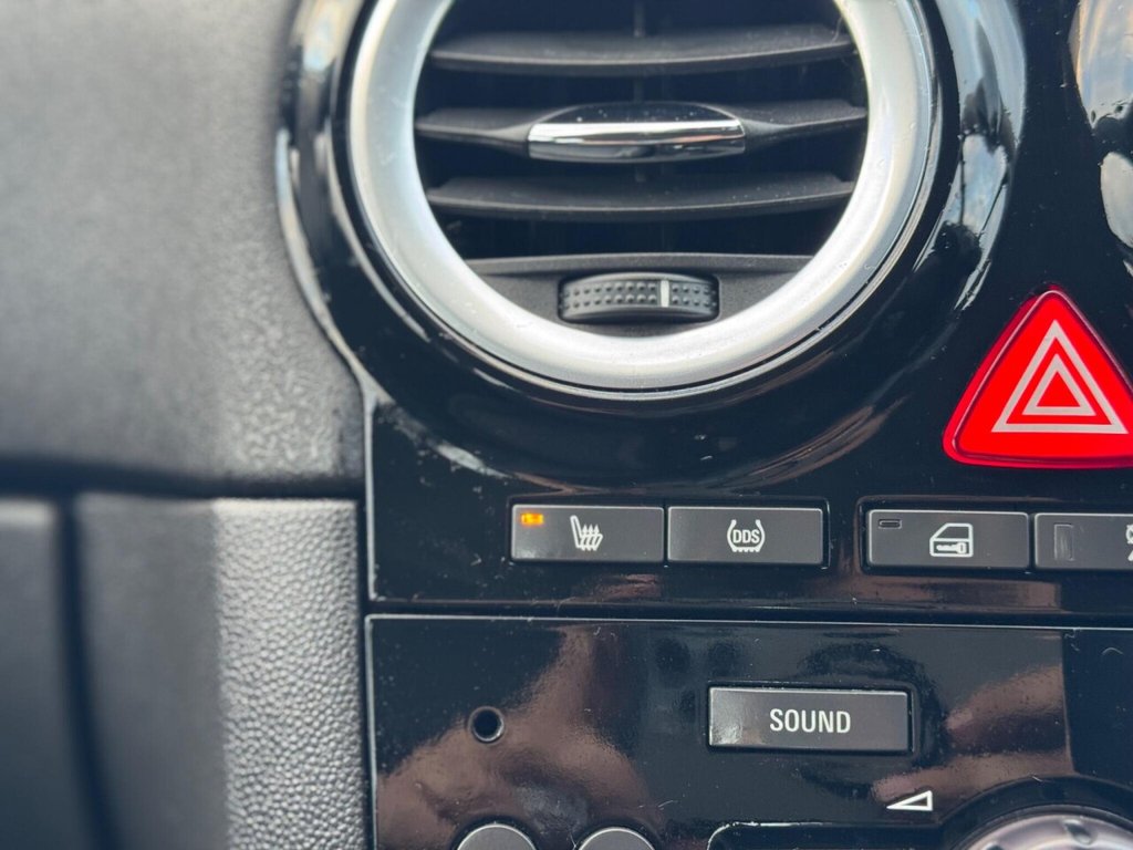 Used Vauxhall Corsa 2015 for sale - 77052647: Photo 34