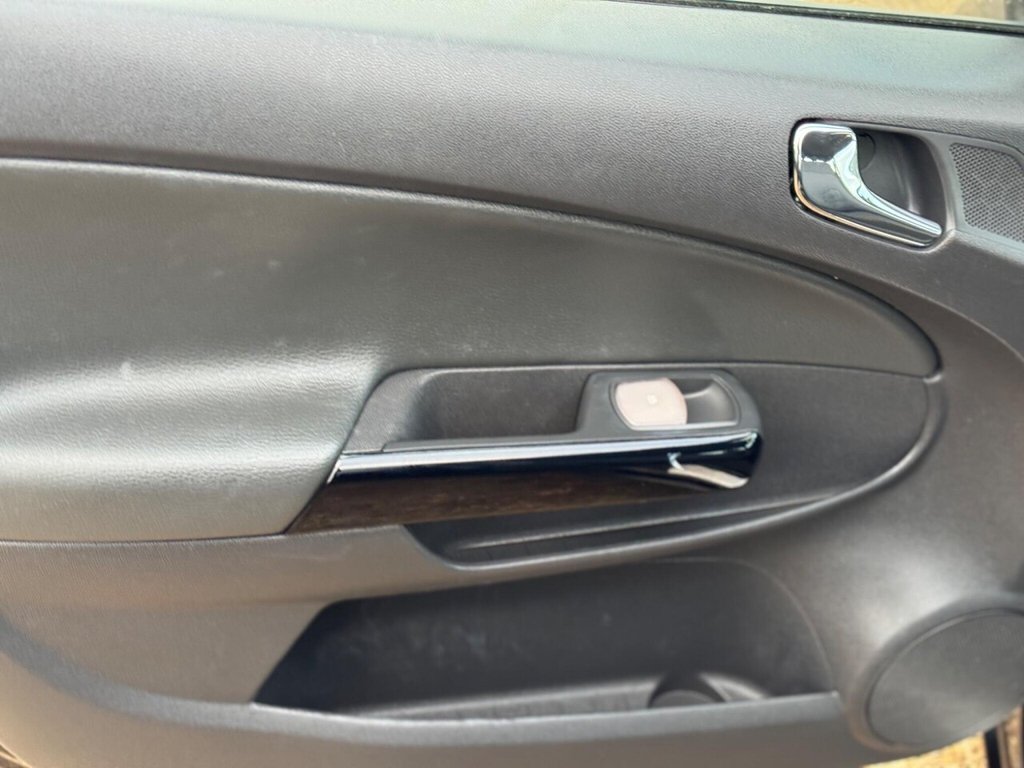Used Vauxhall Corsa 2015 for sale - 77052647: Photo 35
