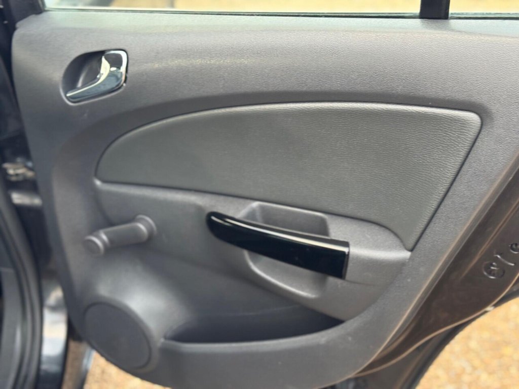 Used Vauxhall Corsa 2015 for sale - 77052647: Photo 38