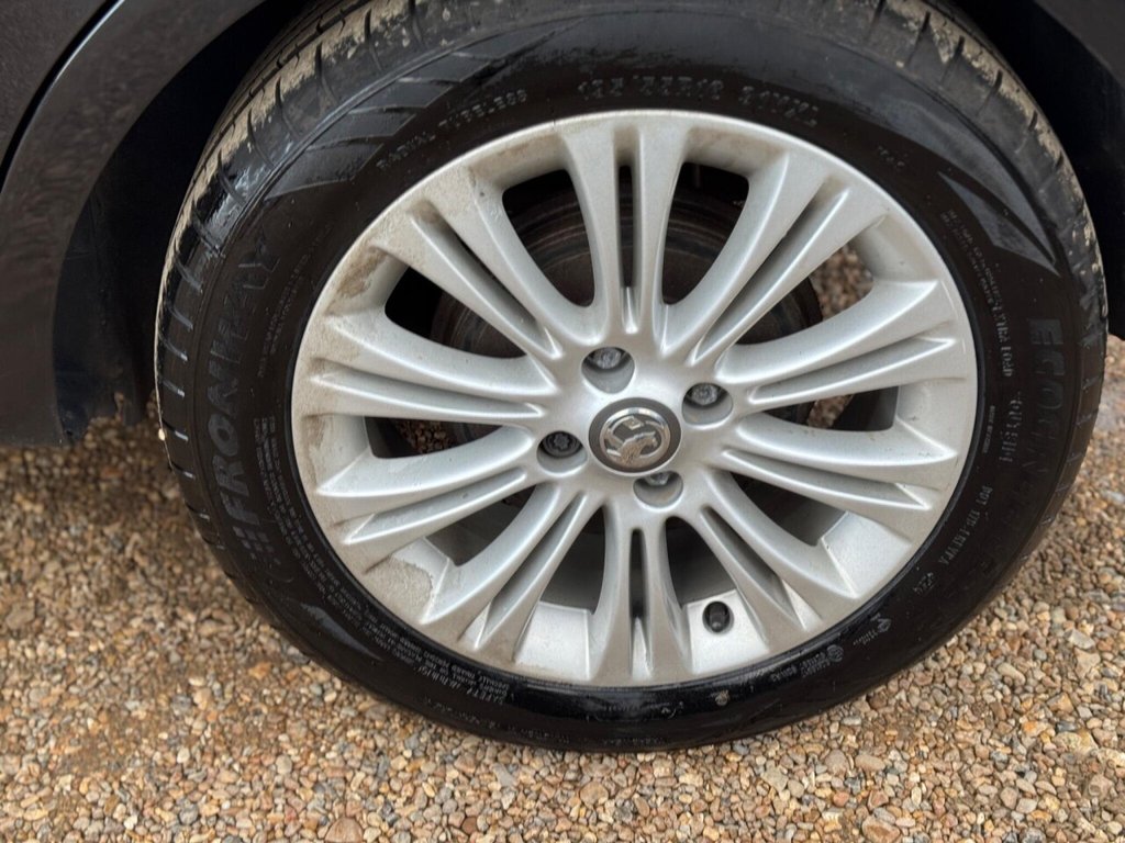 Used Vauxhall Corsa 2015 for sale - 77052647: Photo 45