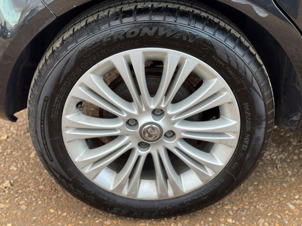 Used Vauxhall Corsa 2015 for sale - 77052647: Photo 47
