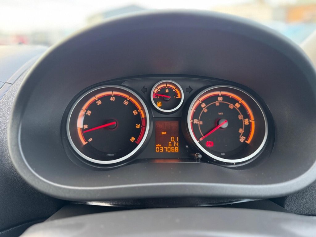 Used Vauxhall Corsa 2015 for sale - 77052647: Photo 50