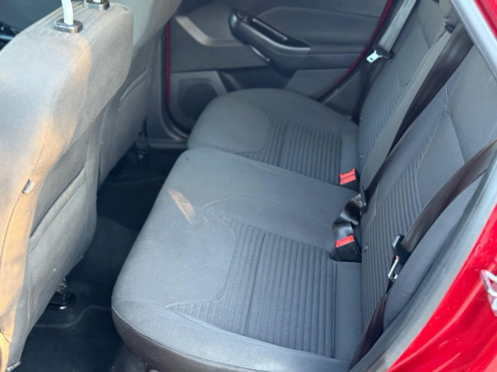 Used Ford Focus 2017 for sale - 78145176: Photo 19