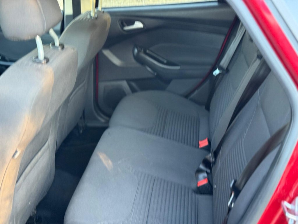 Used Ford Focus 2017 for sale - 78145176: Photo 20