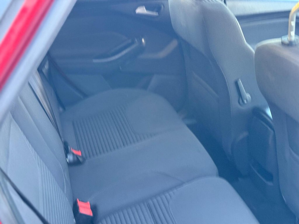 Used Ford Focus 2017 for sale - 78145176: Photo 24