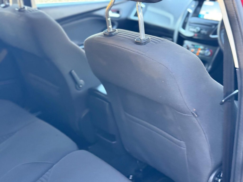 Used Ford Focus 2017 for sale - 78145176: Photo 25