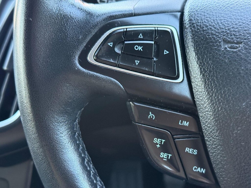 Used Ford Focus 2017 for sale - 78145176: Photo 28