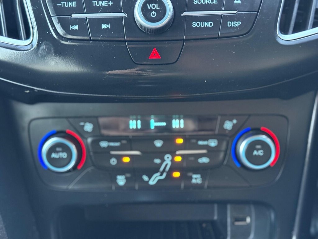 Used Ford Focus 2017 for sale - 78145176: Photo 31