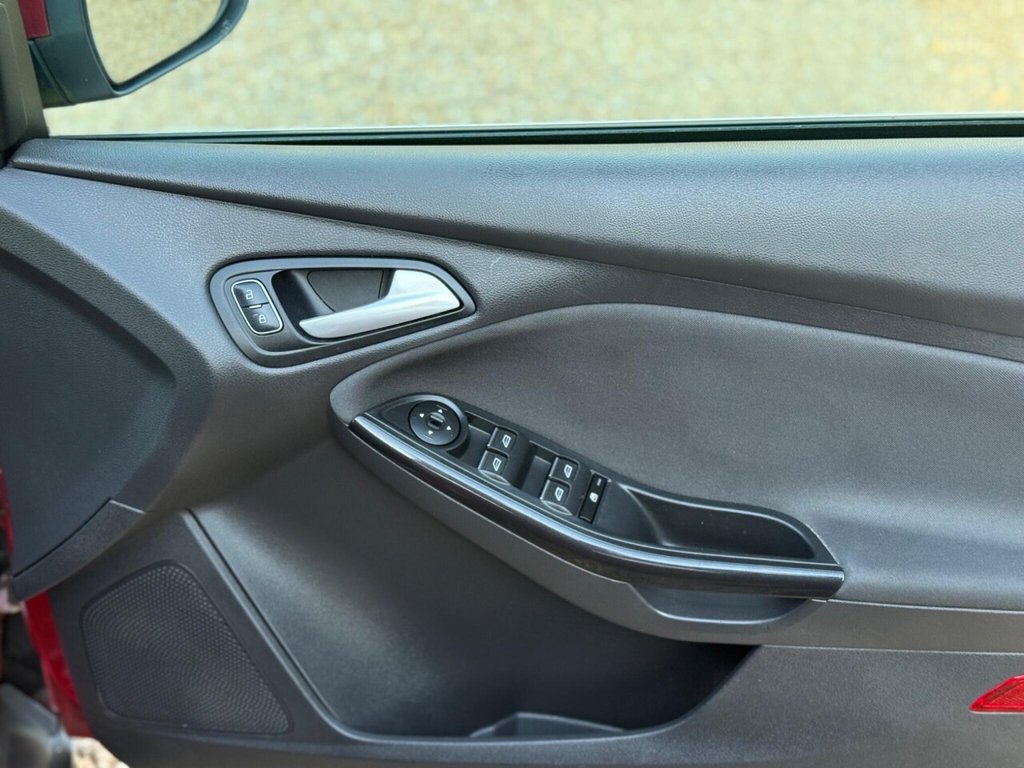 Used Ford Focus 2017 for sale - 78145176: Photo 38