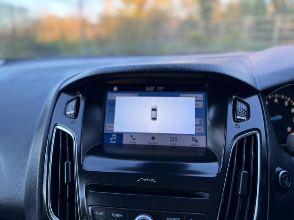 Used Ford Focus 2017 for sale - 78145176: Photo 46