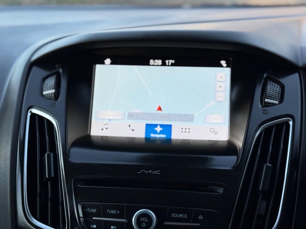 Used Ford Focus 2017 for sale - 78145176: Photo 47