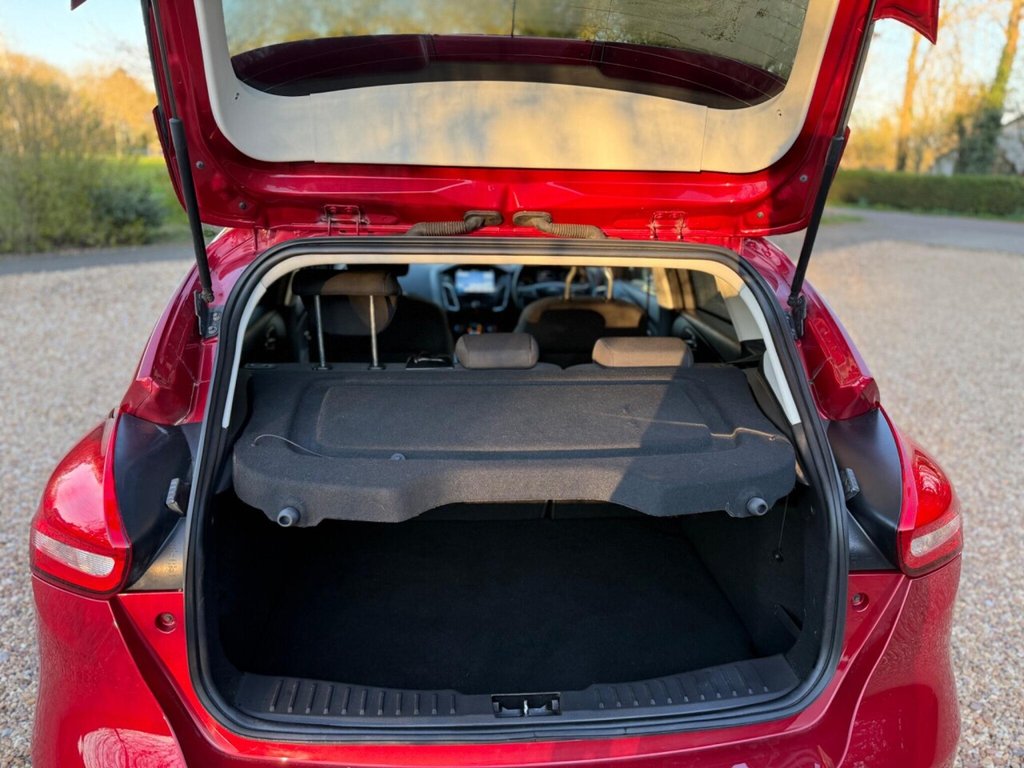 Used Ford Focus 2017 for sale - 78145176: Photo 48