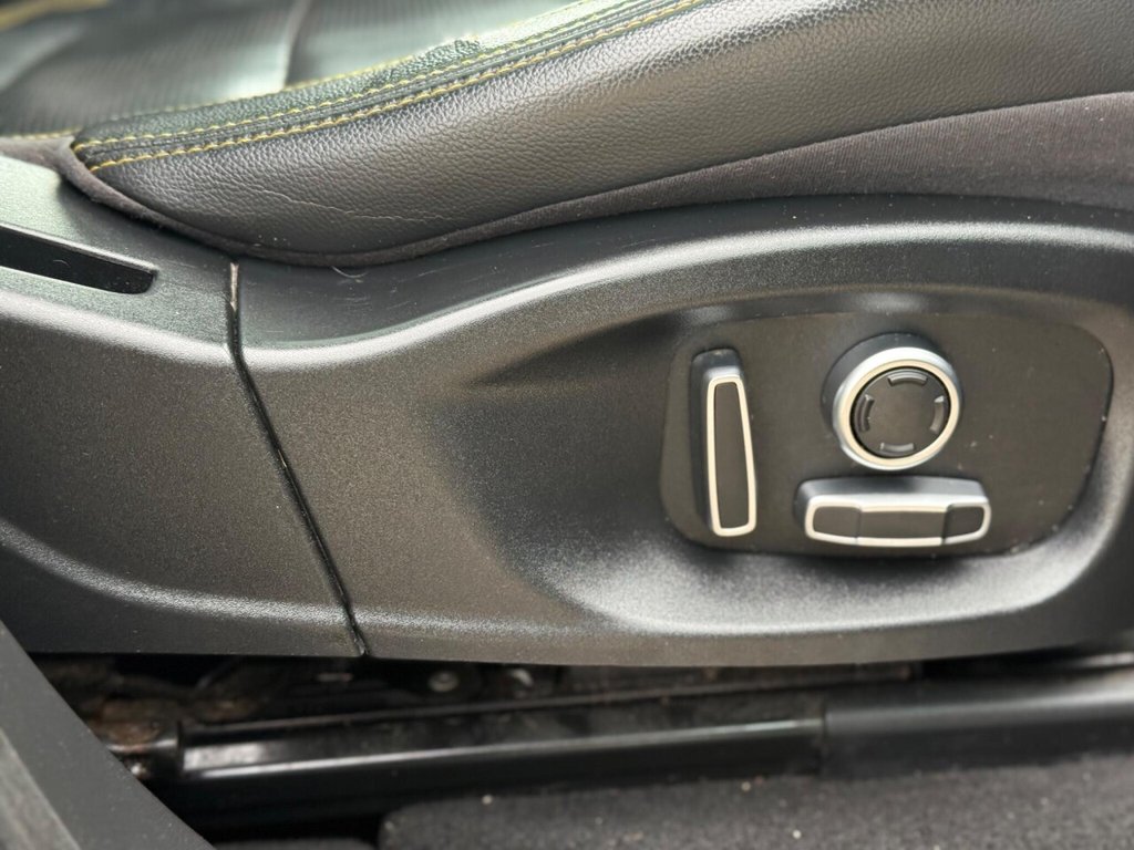 Used Jaguar F-Pace 2020 for sale - 76223788: Photo 23