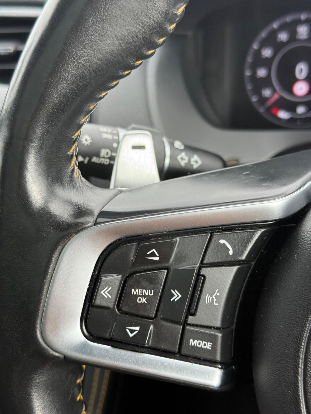 Used Jaguar F-Pace 2020 for sale - 76223788: Photo 31