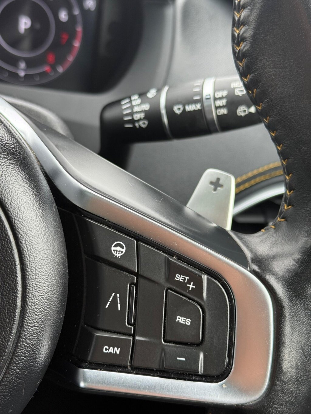 Used Jaguar F-Pace 2020 for sale - 76223788: Photo 33