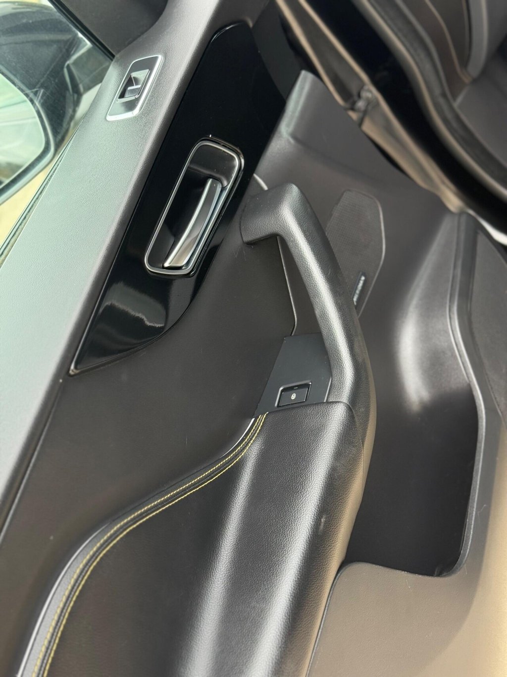 Used Jaguar F-Pace 2020 for sale - 76223788: Photo 36