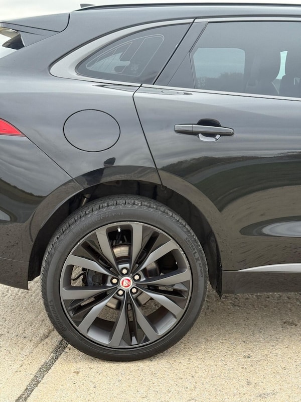 Used Jaguar F-Pace 2020 for sale - 76223788: Photo 39