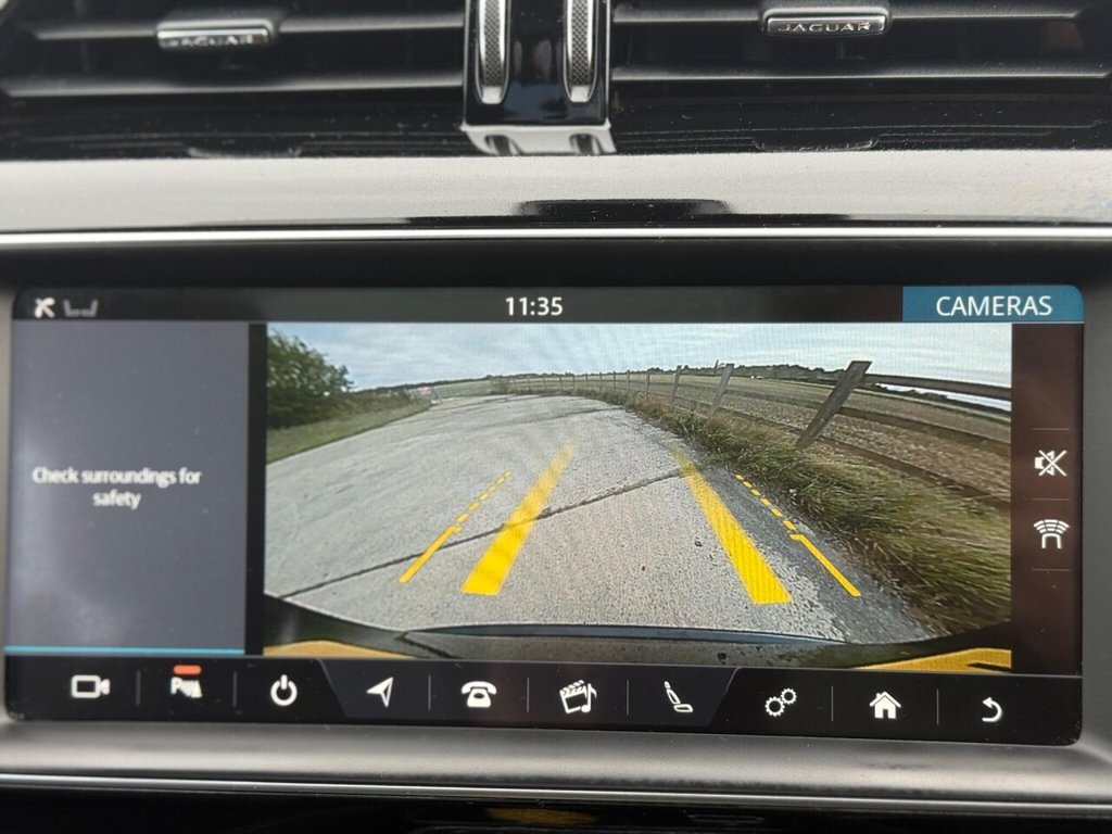 Used Jaguar F-Pace 2020 for sale - 76223788: Photo 42