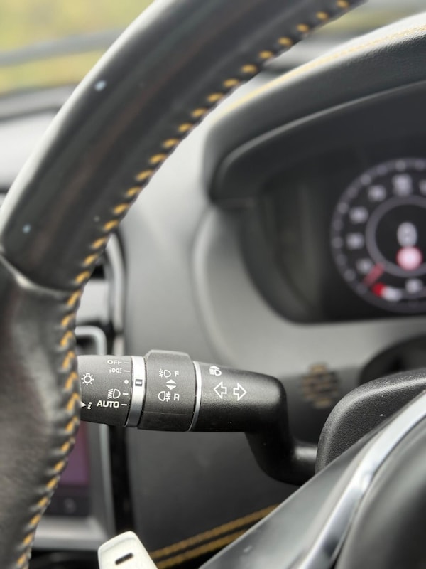 Used Jaguar F-Pace 2020 for sale - 76223788: Photo 48
