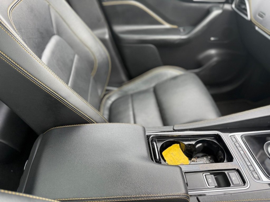 Used Jaguar F-Pace 2020 for sale - 76223788: Photo 50