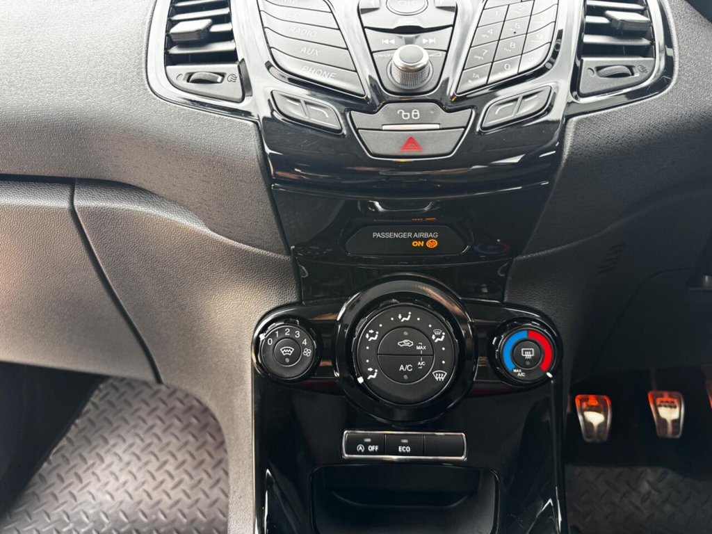 Used Ford Fiesta 2016 for sale - 76581980: Photo 45