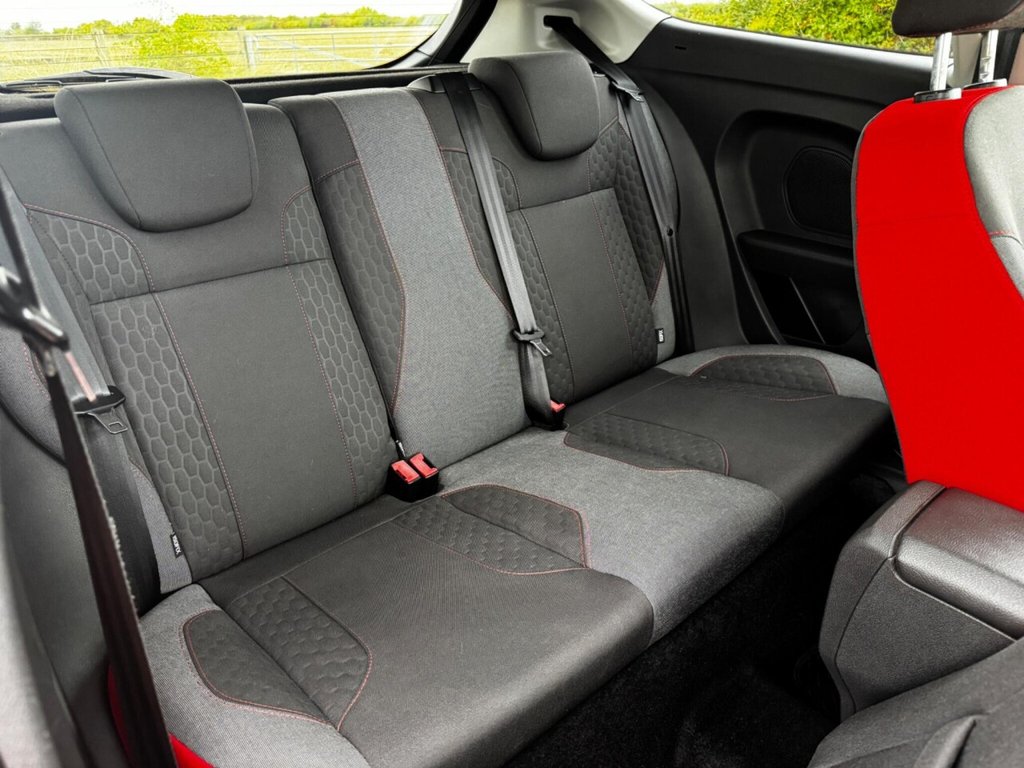 Used Ford Fiesta 2016 for sale - 76581980: Photo 49