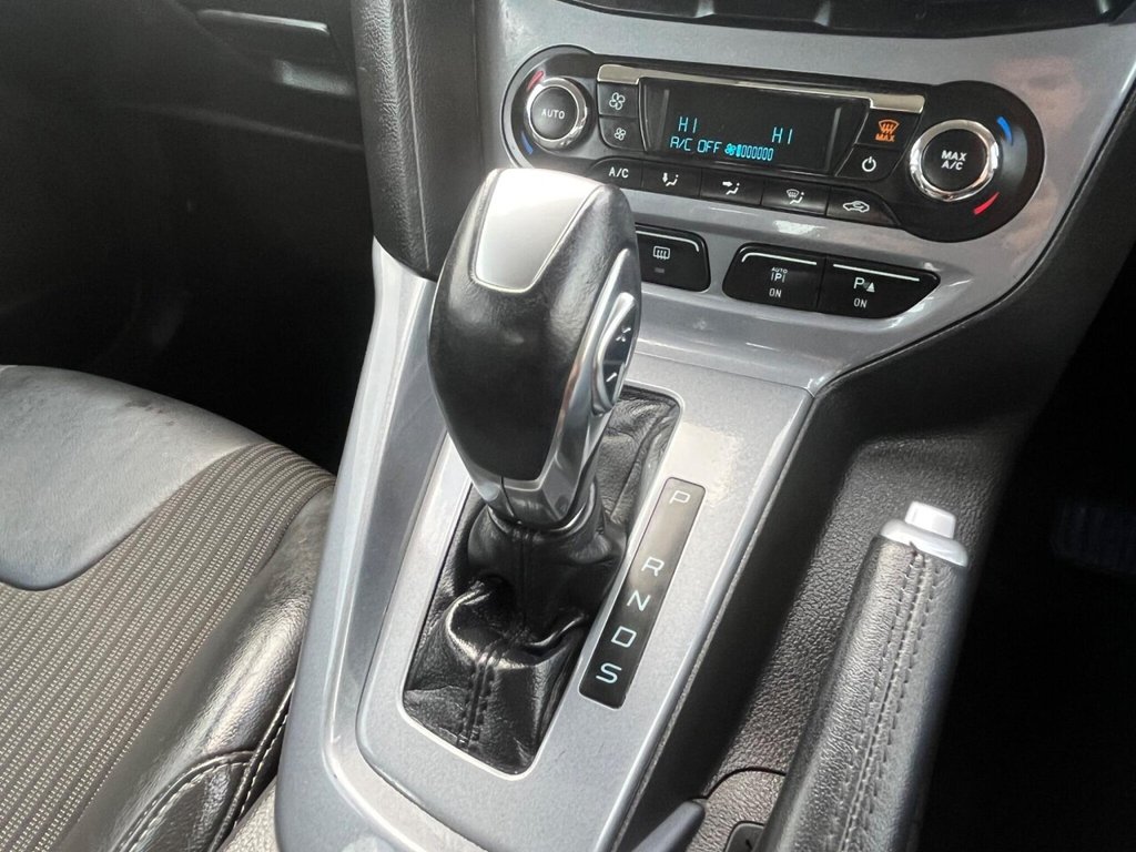 Used Ford Focus 2014 for sale - 78082919: Photo 20