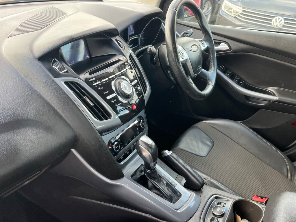 Used Ford Focus 2014 for sale - 78082919: Photo 21