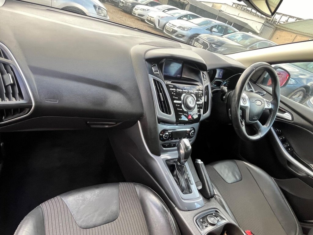 Used Ford Focus 2014 for sale - 78082919: Photo 22