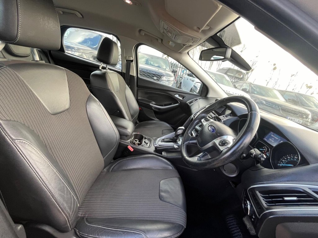Used Ford Focus 2014 for sale - 78082919: Photo 23