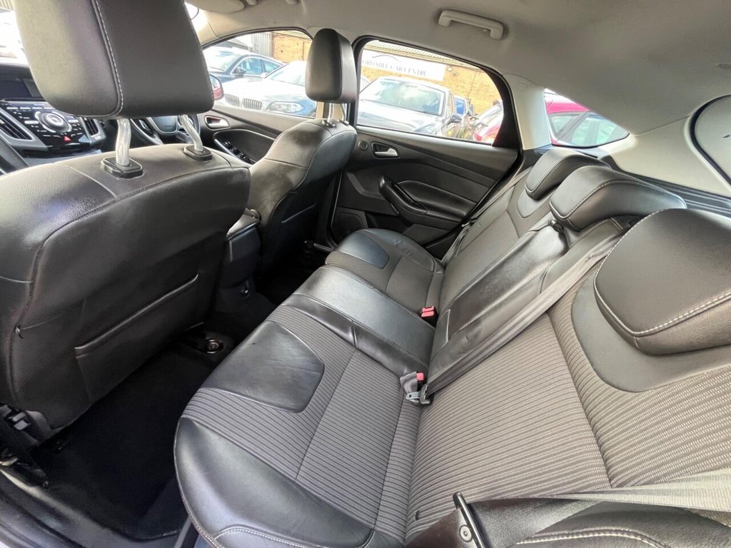 Used Ford Focus 2014 for sale - 78082919: Photo 24