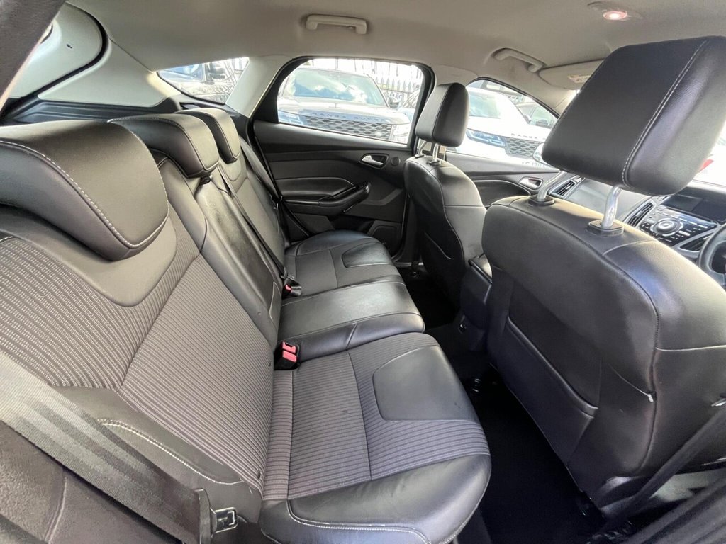 Used Ford Focus 2014 for sale - 78082919: Photo 25