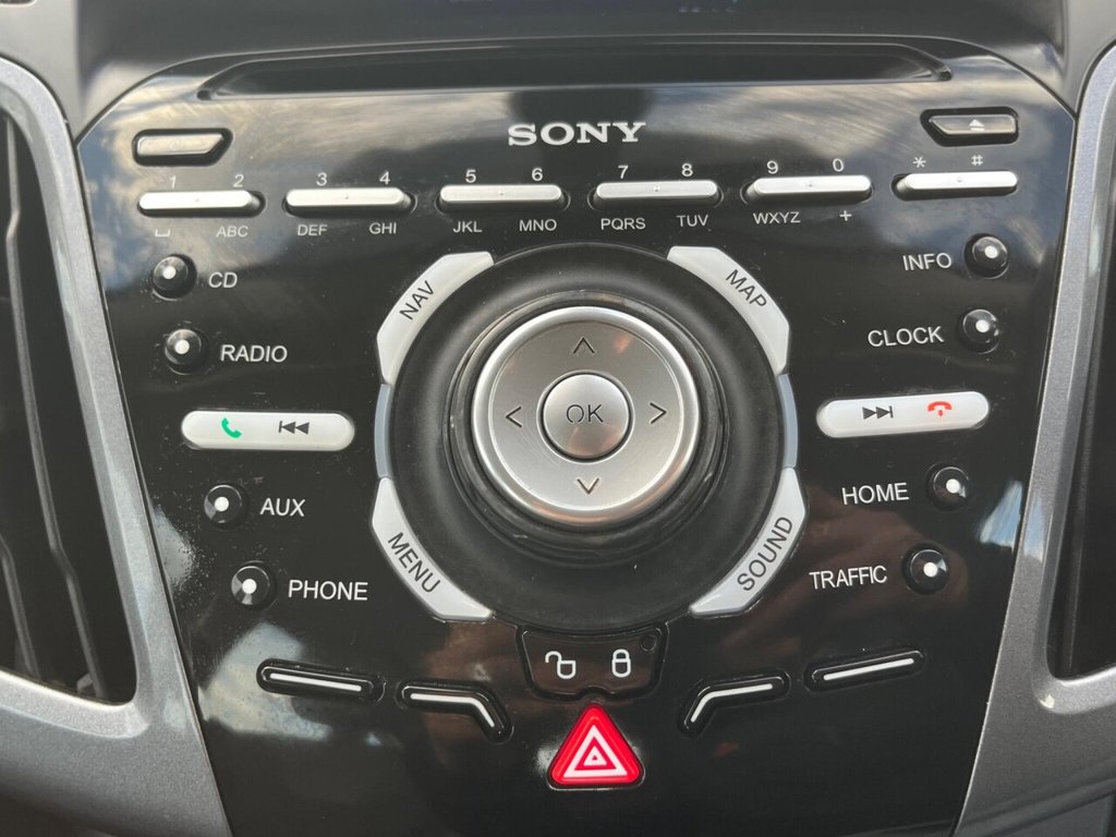 Used Ford Focus 2014 for sale - 78082919: Photo 28