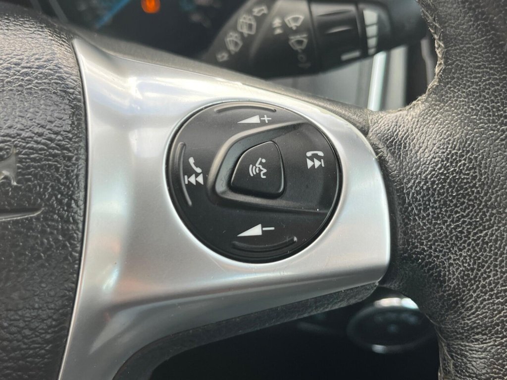 Used Ford Focus 2014 for sale - 78082919: Photo 30