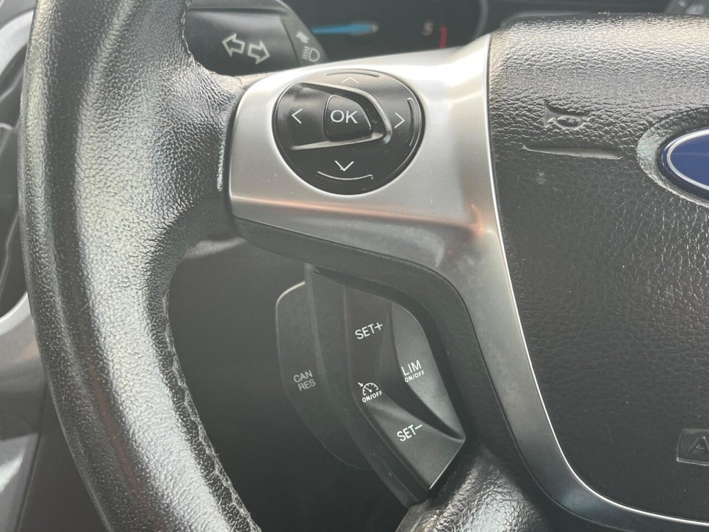 Used Ford Focus 2014 for sale - 78082919: Photo 31