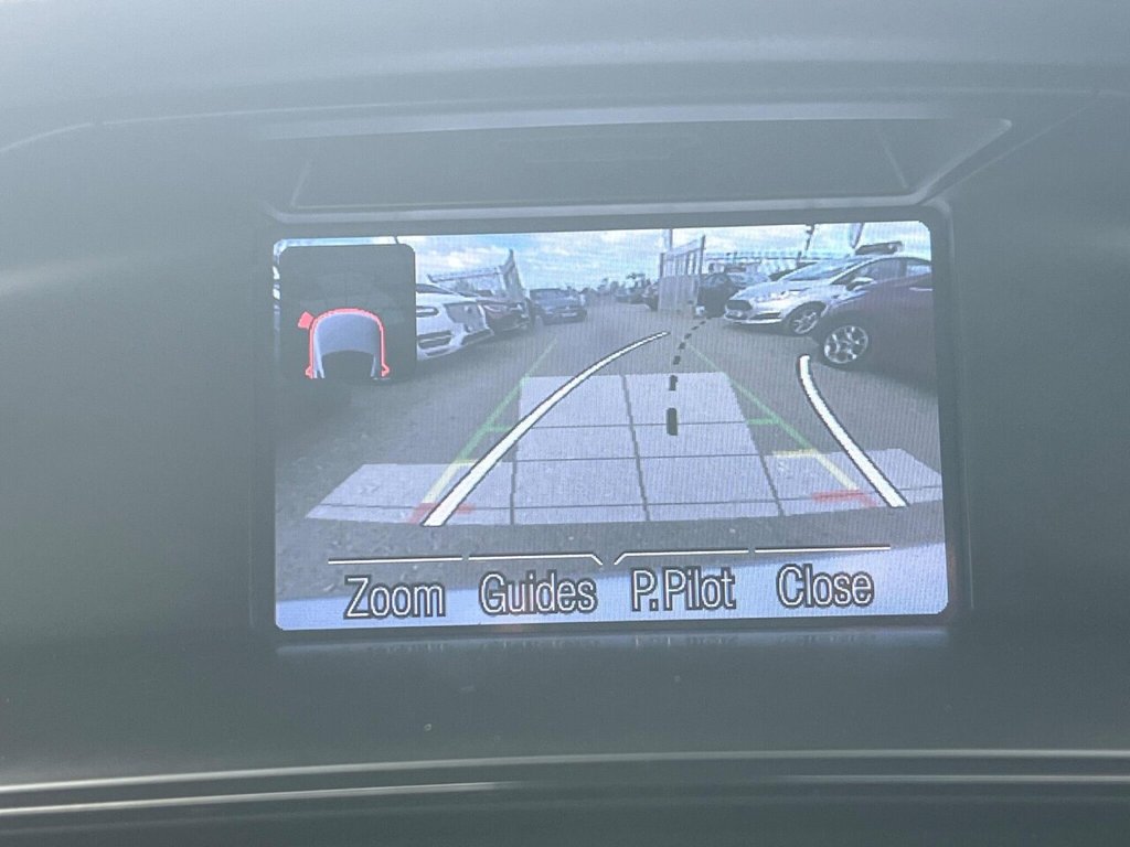 Used Ford Focus 2014 for sale - 78082919: Photo 34