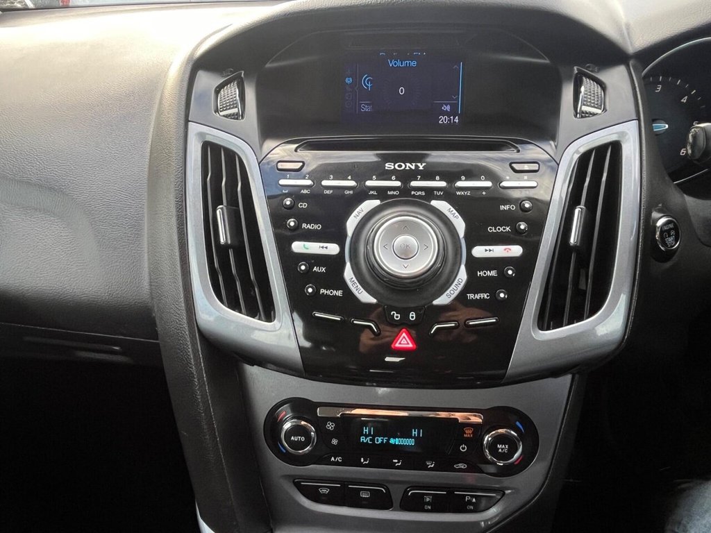 Used Ford Focus 2014 for sale - 78082919: Photo 35